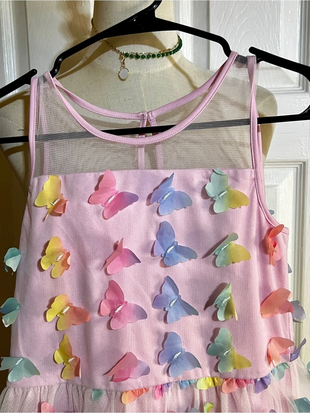 The Childrens Place *girls pink